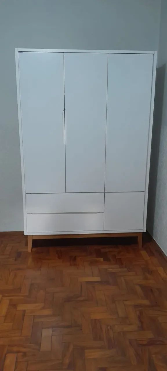 Guarda roupa infantil - Foto 2