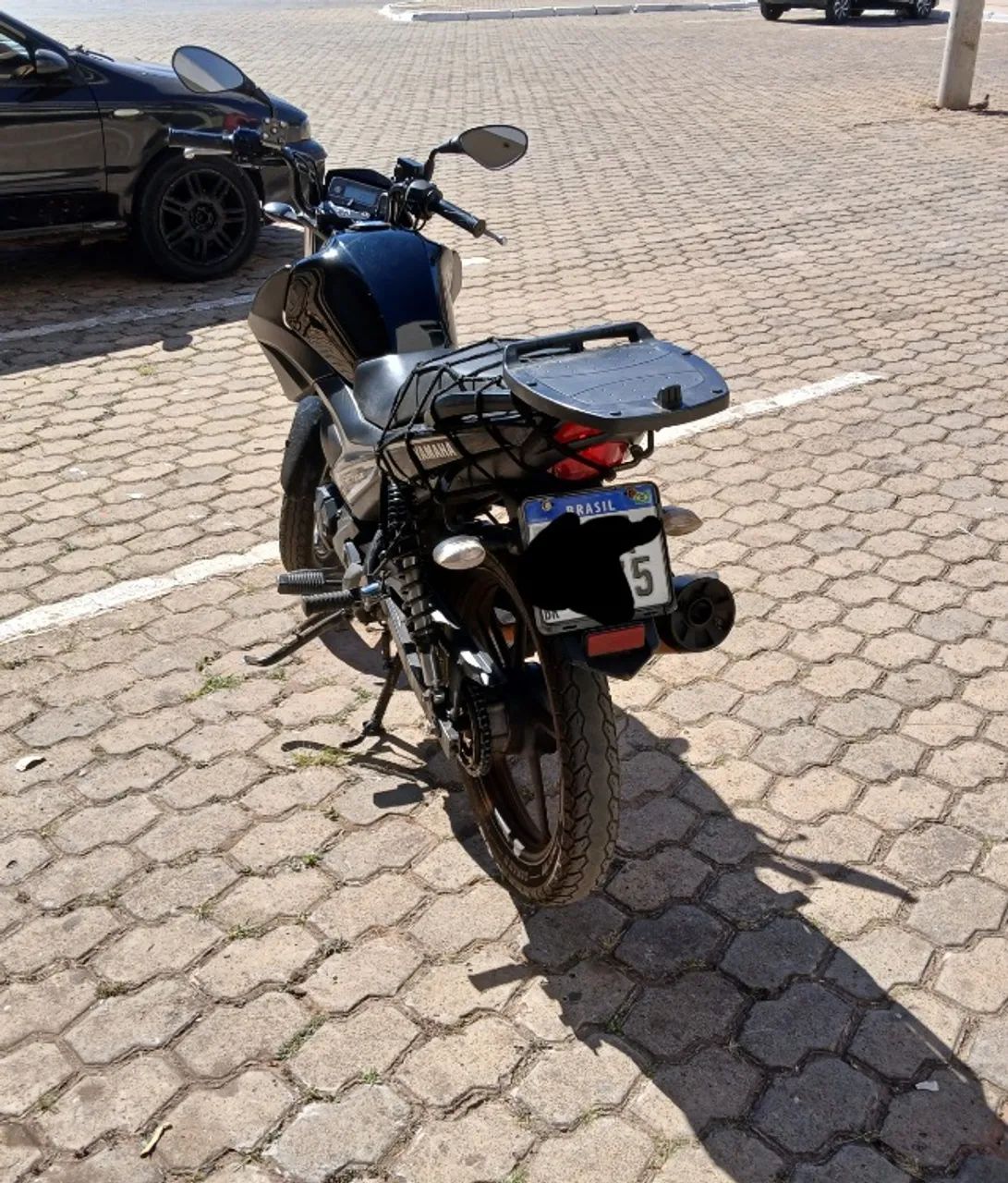 Yamaha Factor 150 - Foto 4