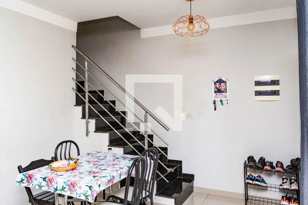 Casa à Venda - Vila Prudente, 3 Quartos, 80 m2 - Foto 5