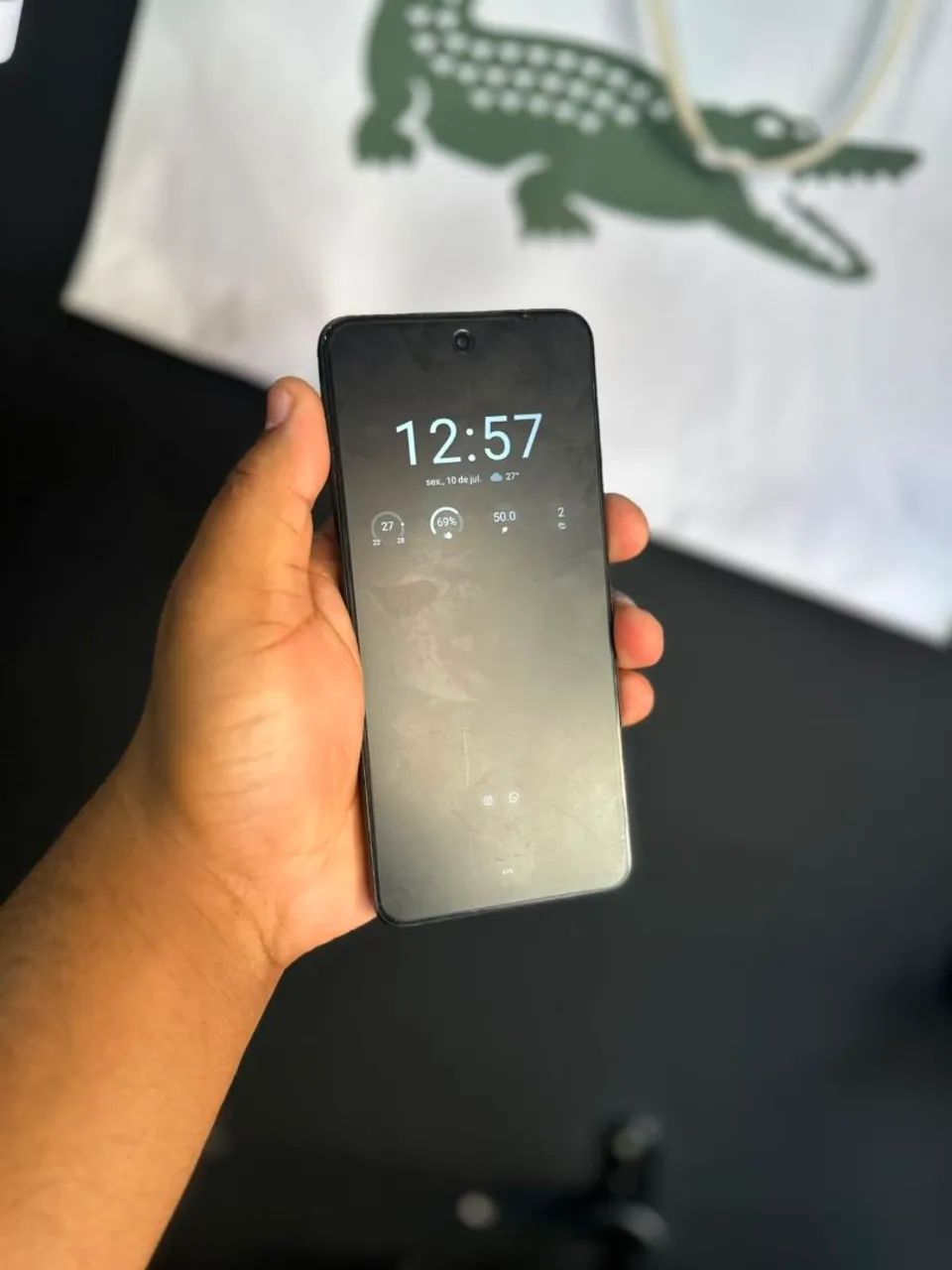 MOTO G34 128 GIGAS - Foto 4