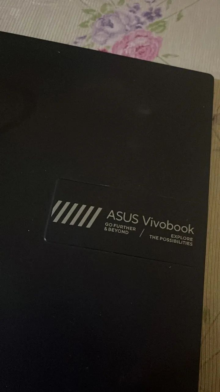 Notebook Asus Vivobook - Foto 2