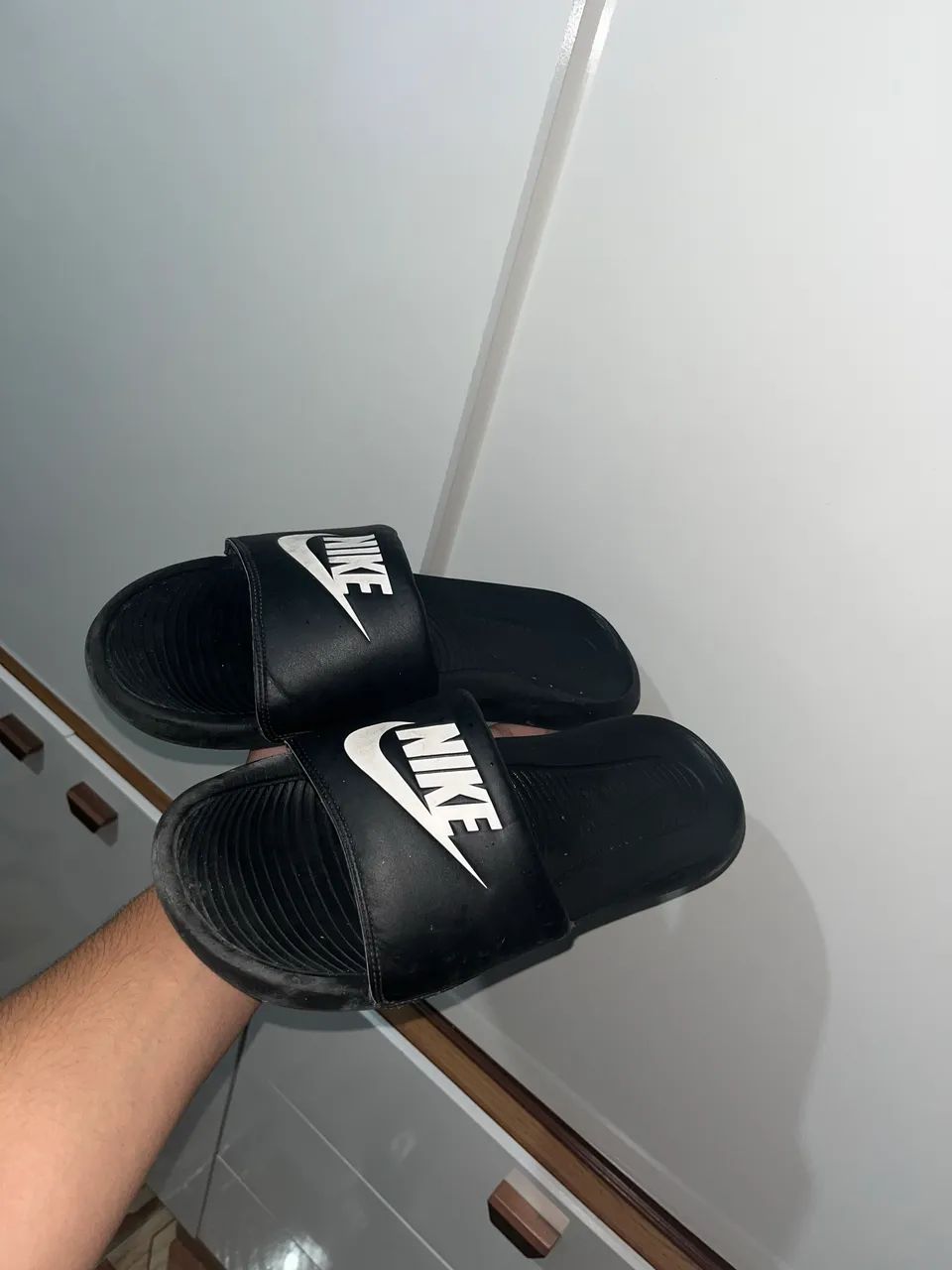 Chinelo Nike 