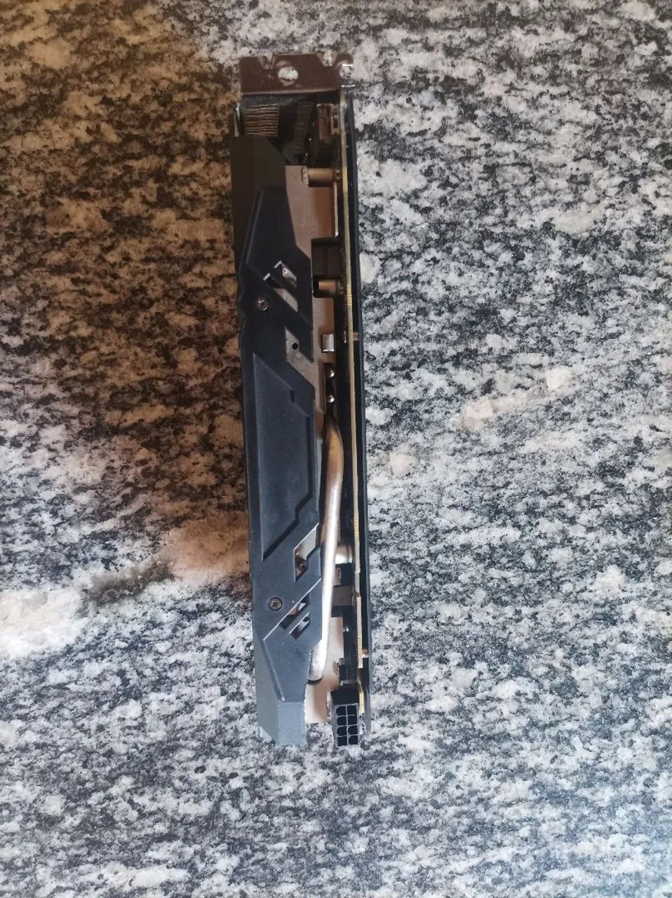 Rx 580 8gb - Foto 4