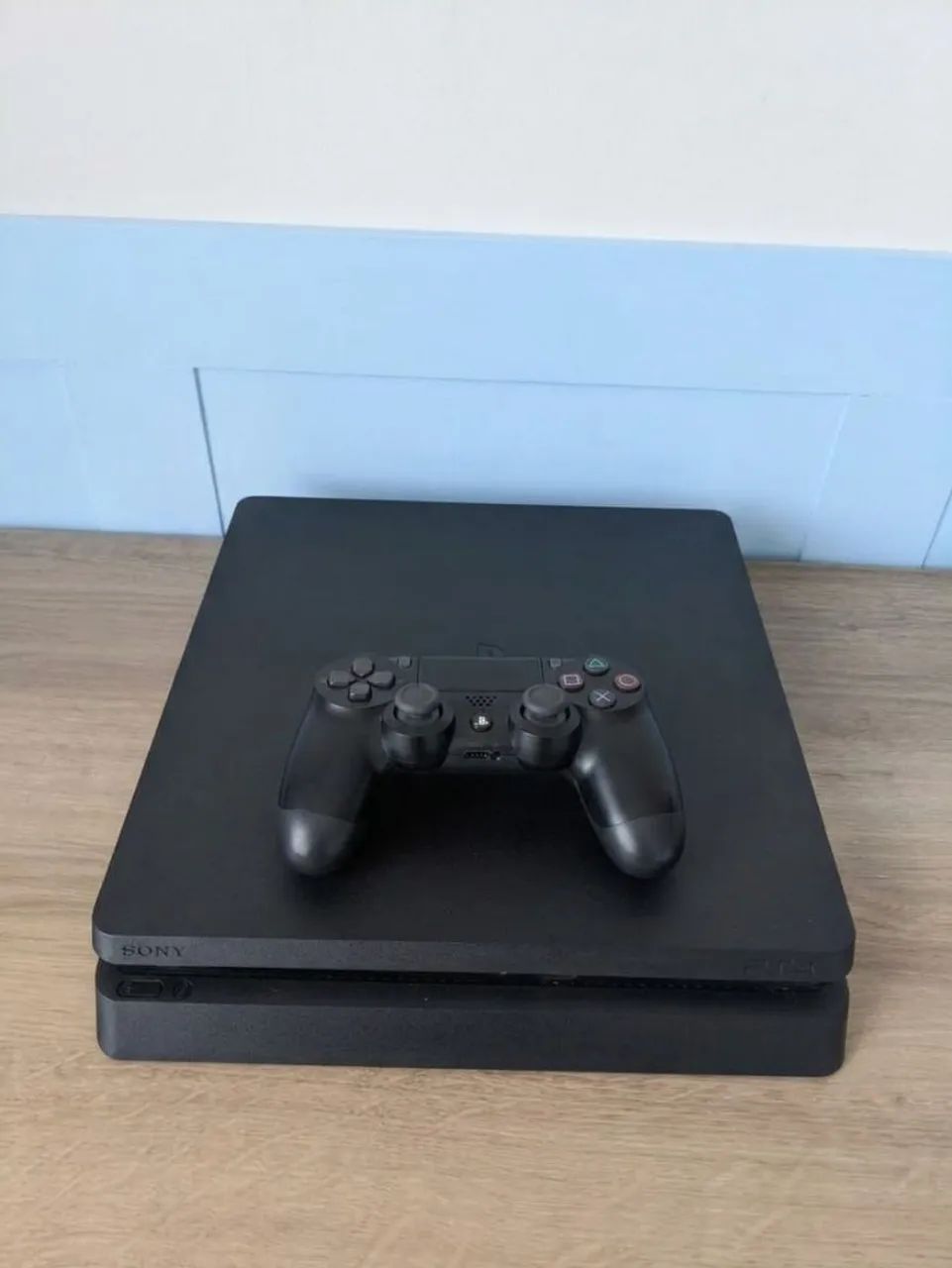 Ps4 impecável 
