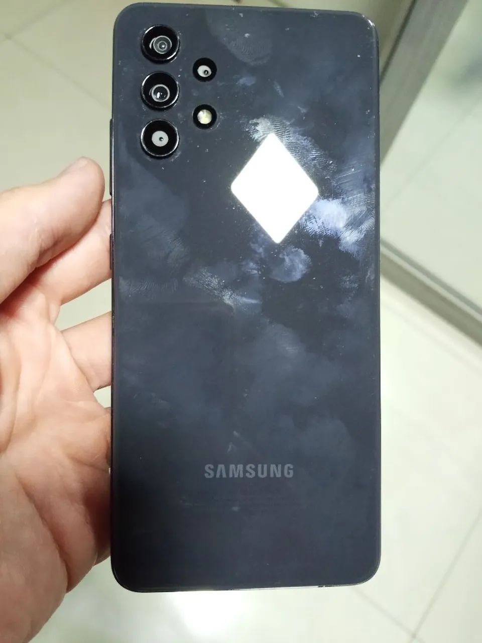 Samsung A32 128gb - Foto 2
