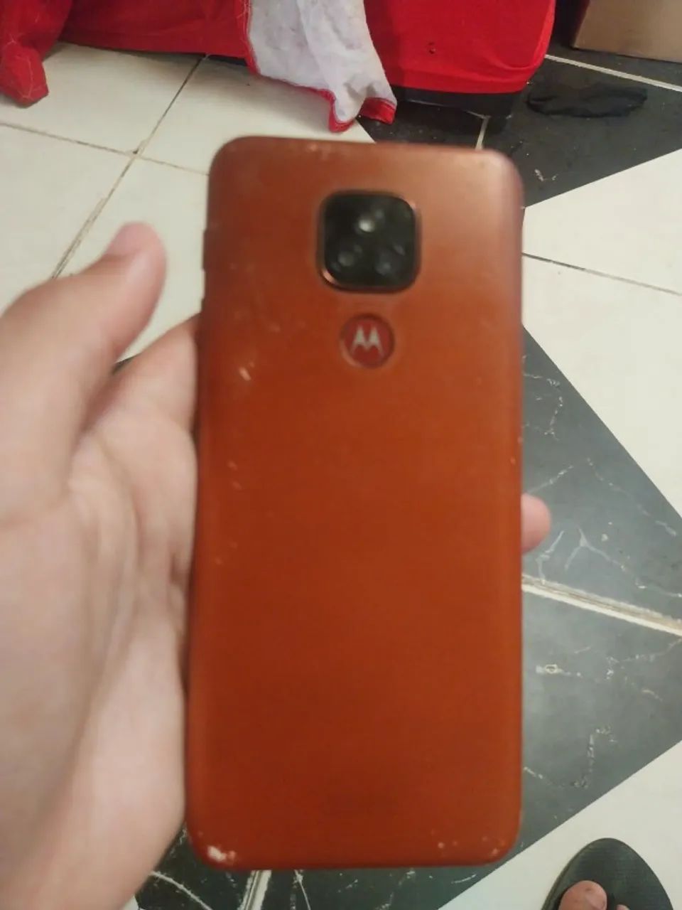 Celular  - Foto 4