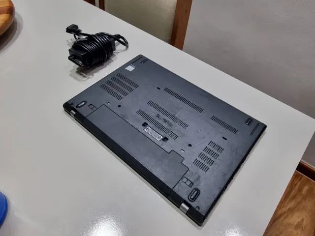 Notebook Lenovo t470 i7 - Foto 4