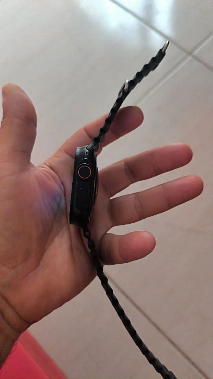 Smartwatch  - Foto 5