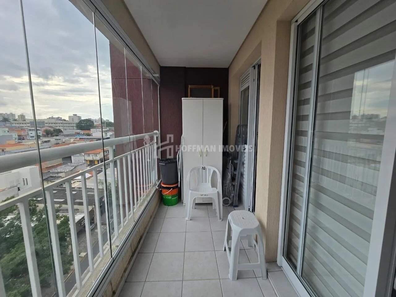 Apartamento com 2 dormitórios à venda 71 m² - Barcelona. - Foto 3