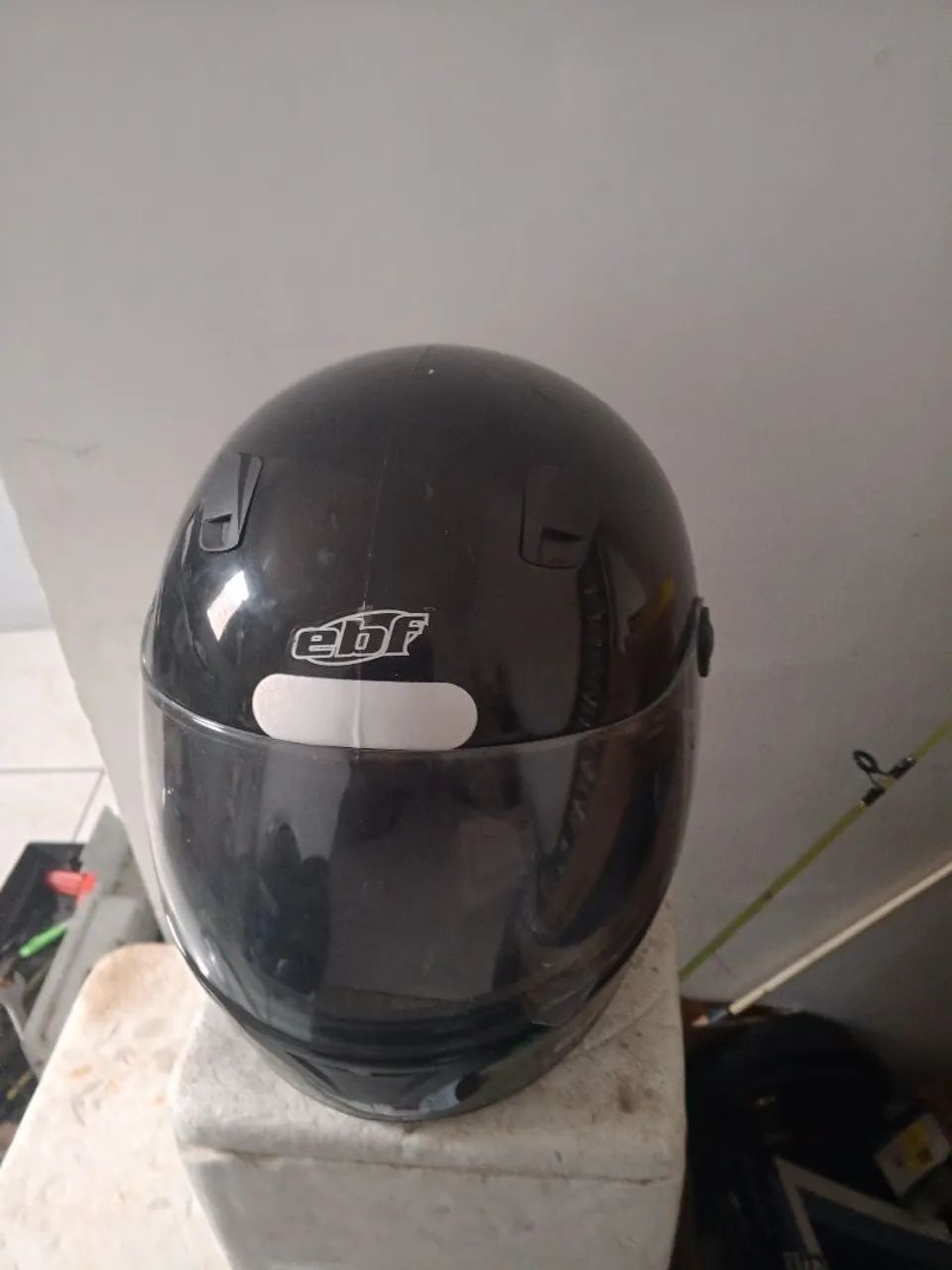 Capacete de moto  - Foto 2