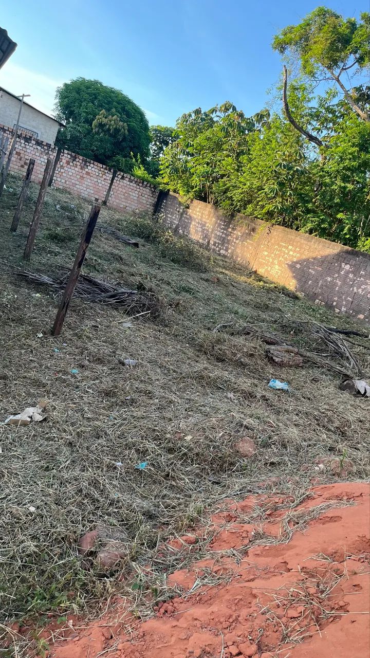 Vendo terreno no bairro alvorada  - Foto 4