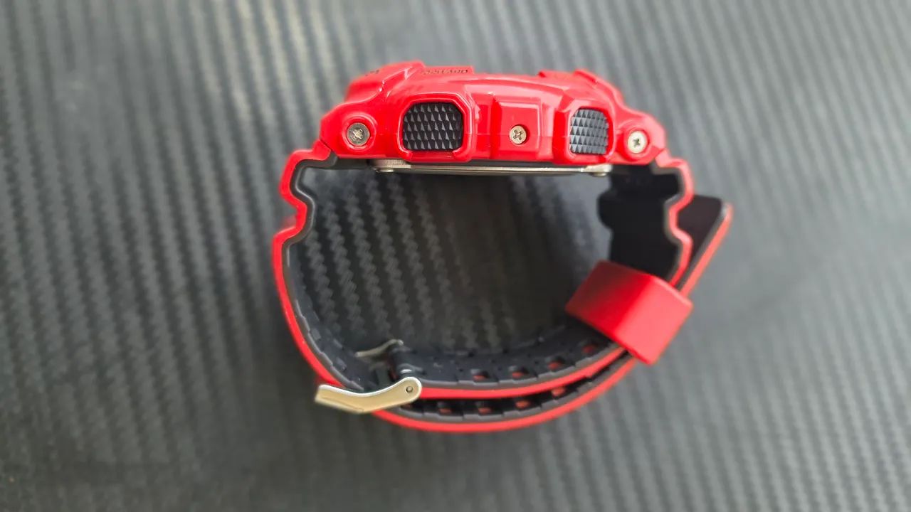 G shock ga 110 edição limitada  - Foto 5