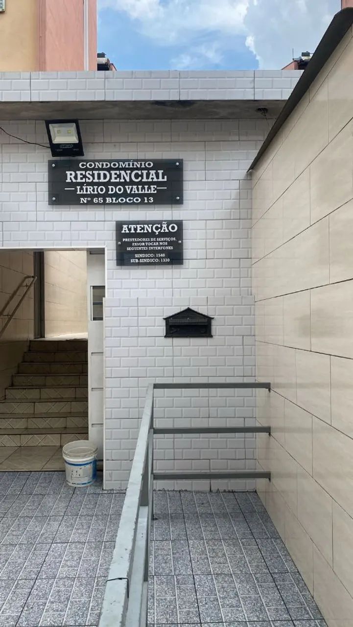 Foto - São Paulo - Vila Paulista I