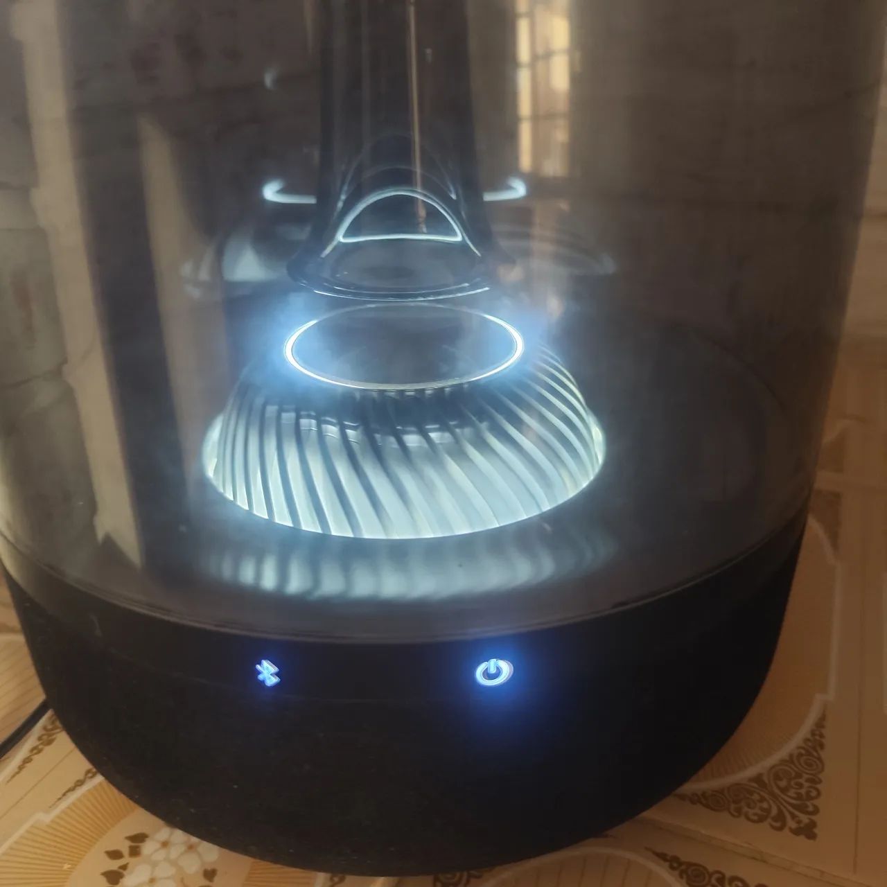 Caixa som Harman kardon leia anúncio! - Foto 2
