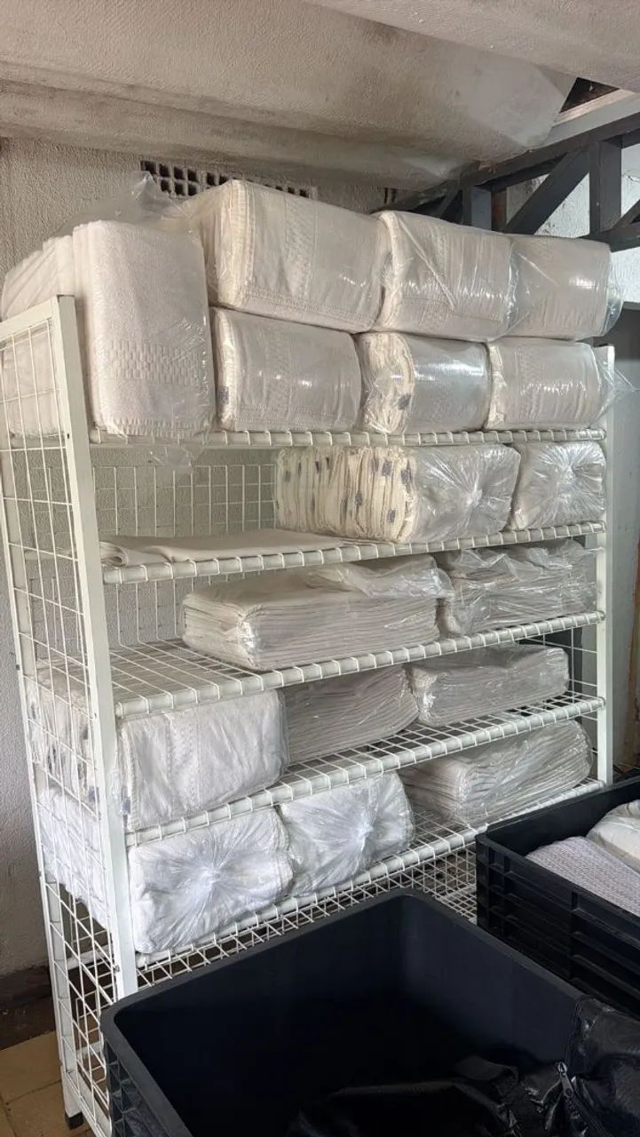 Vaga de emprego Lavador(A