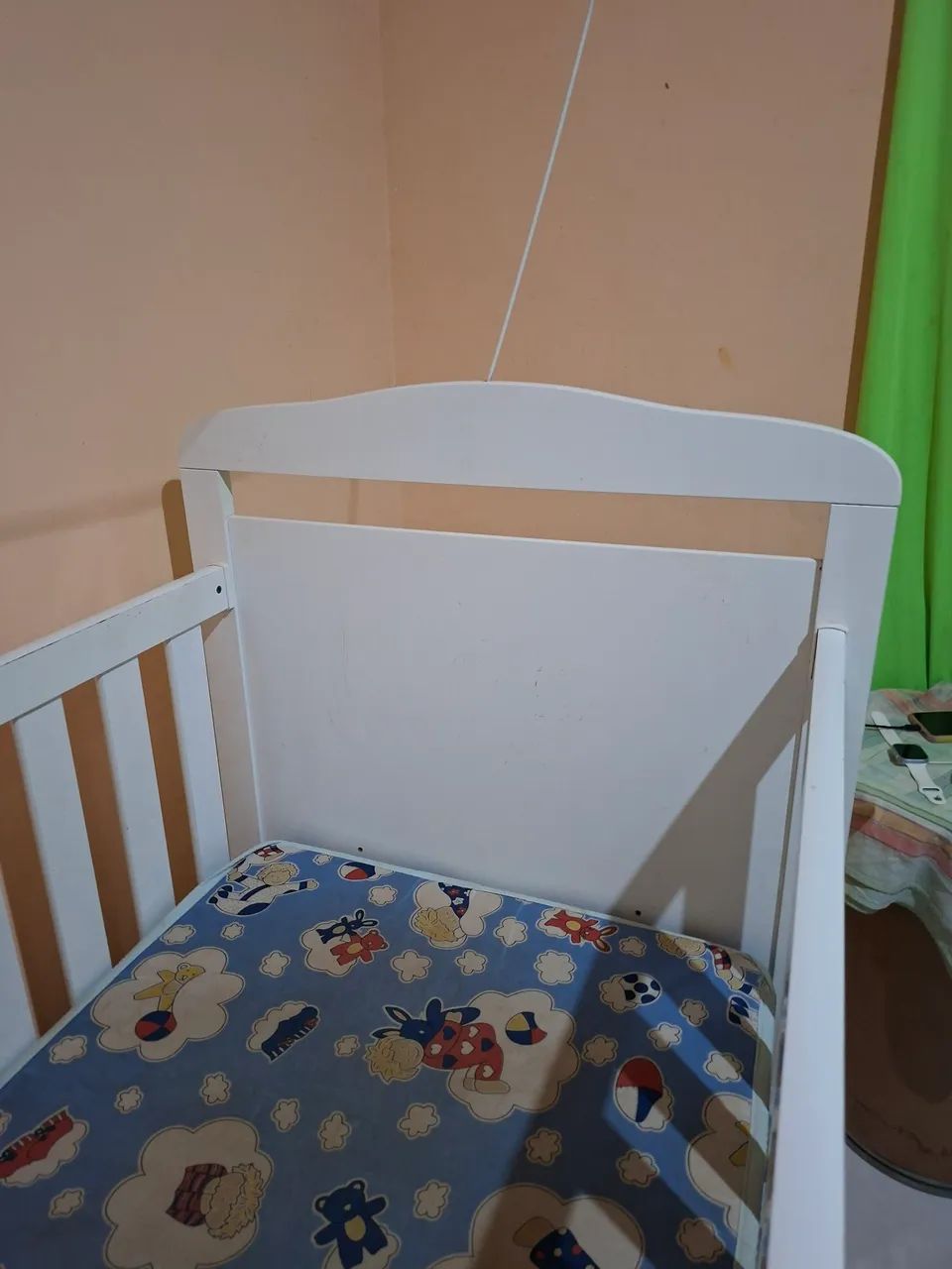 Vendo Berço  - Foto 2