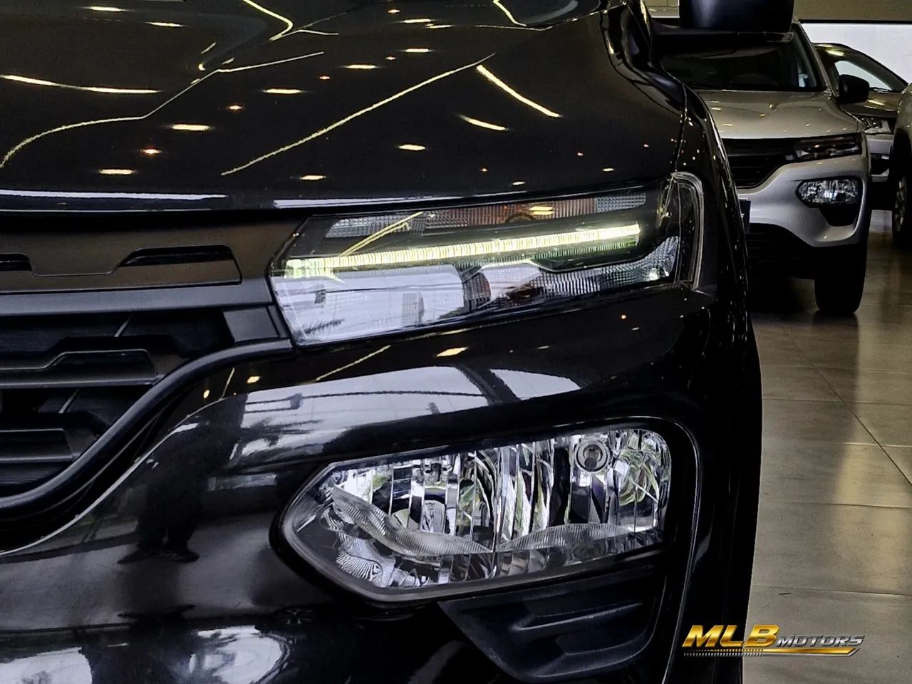 Renault Kwid 1.0 Zen 2026 - Foto 4