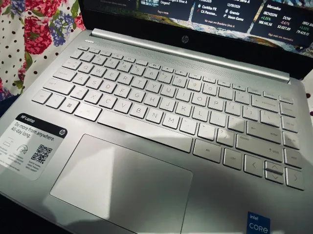 Notebook Hp - Foto 4