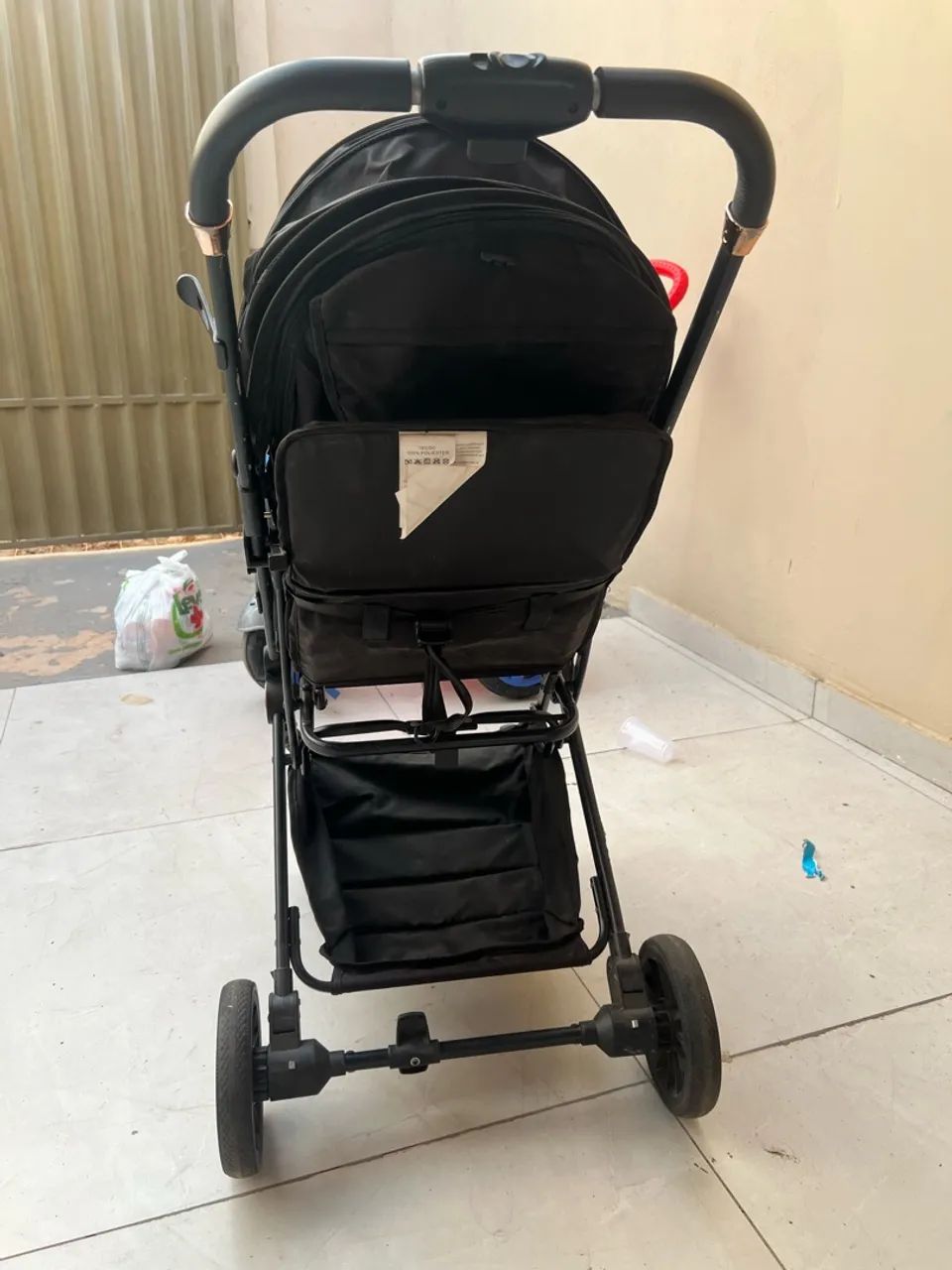 CARRINHO DE BEBÊ - Foto 3