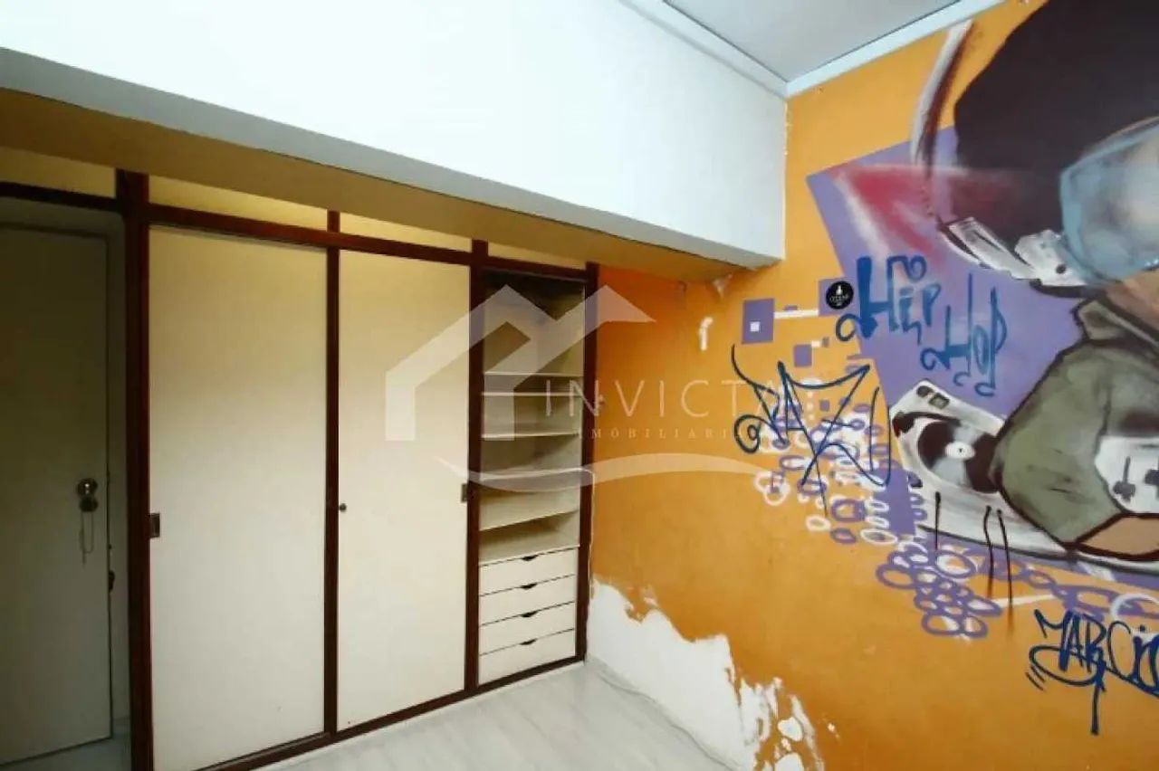 TRÊS QUARTOS PRÓXIMO AO SHOPING RIO SUL - Foto 5