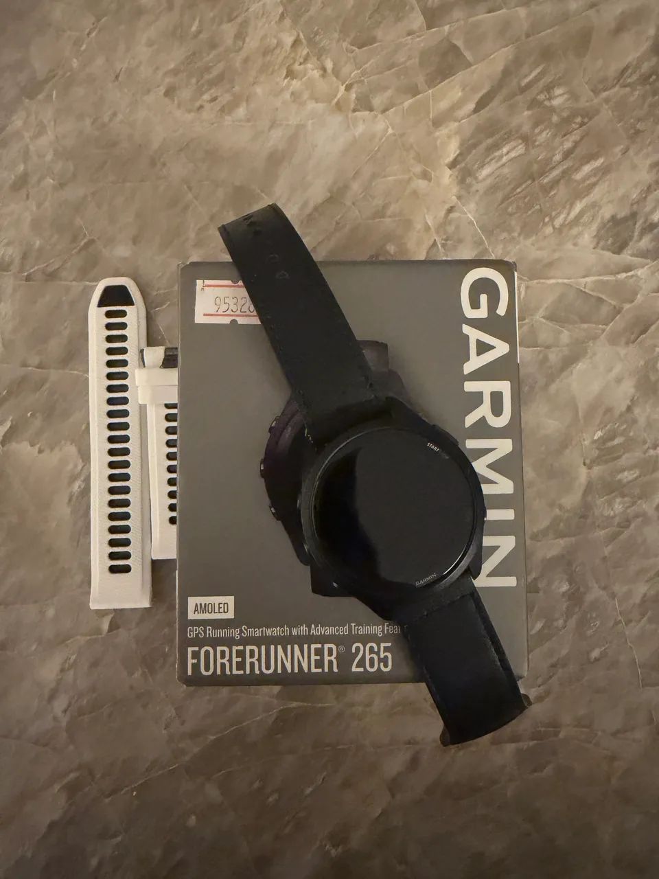 Garmin Forerunner 265