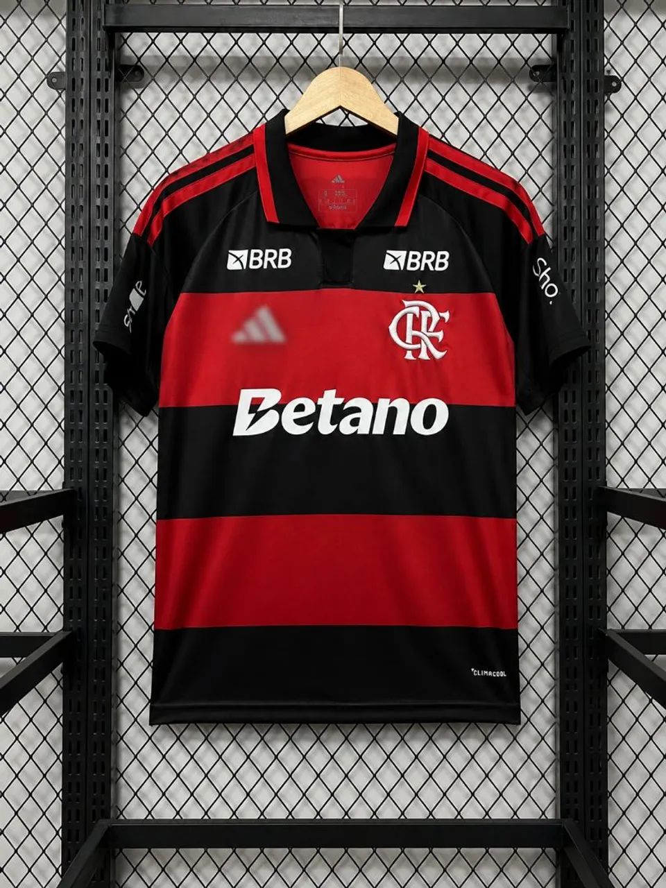 Camisa Flamengo 26/27