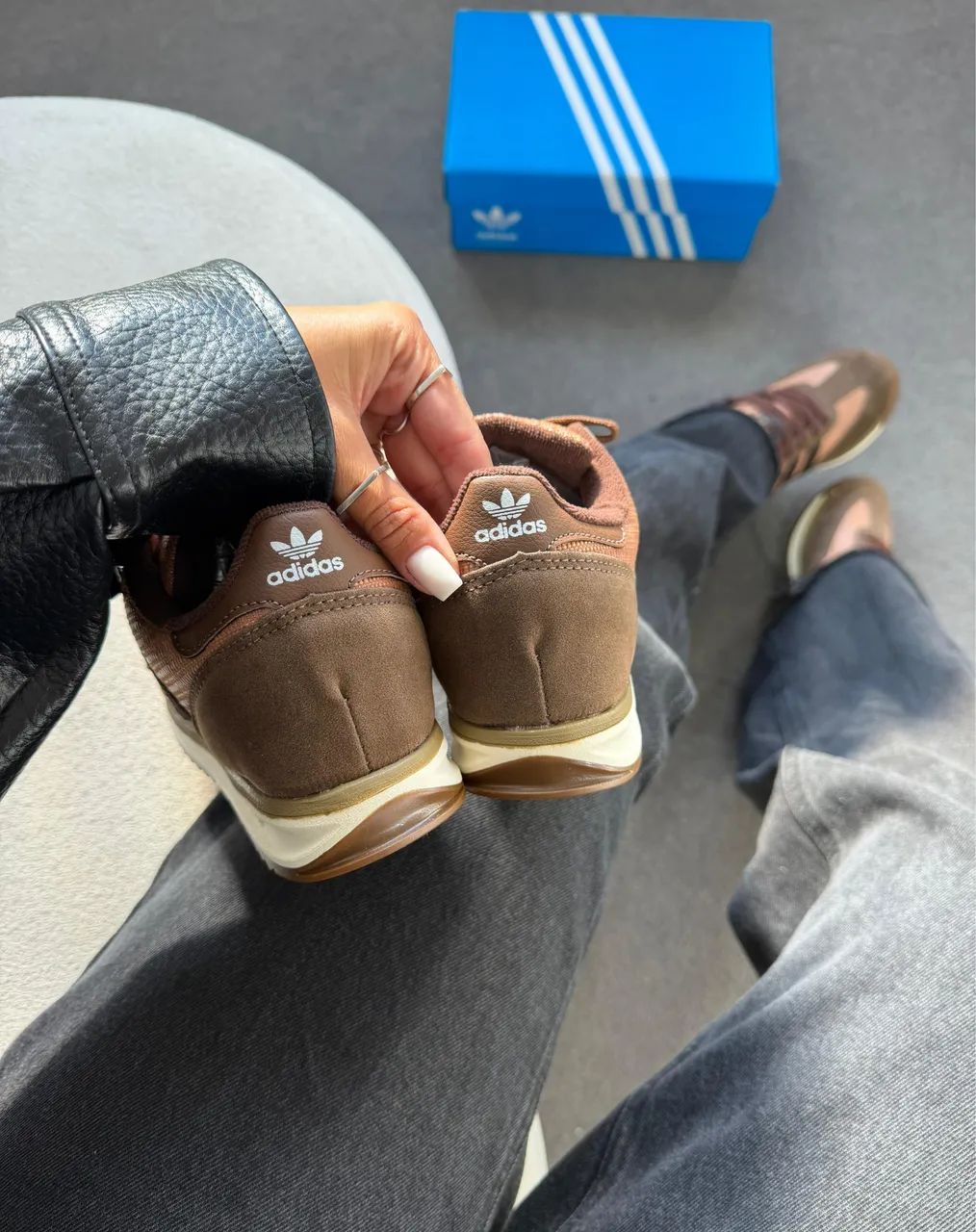 Tênis Adidas SL 72 - Foto 5