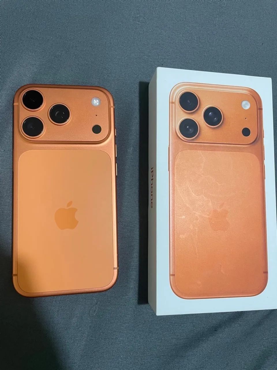 iPhone 17 PRO  - Foto 2