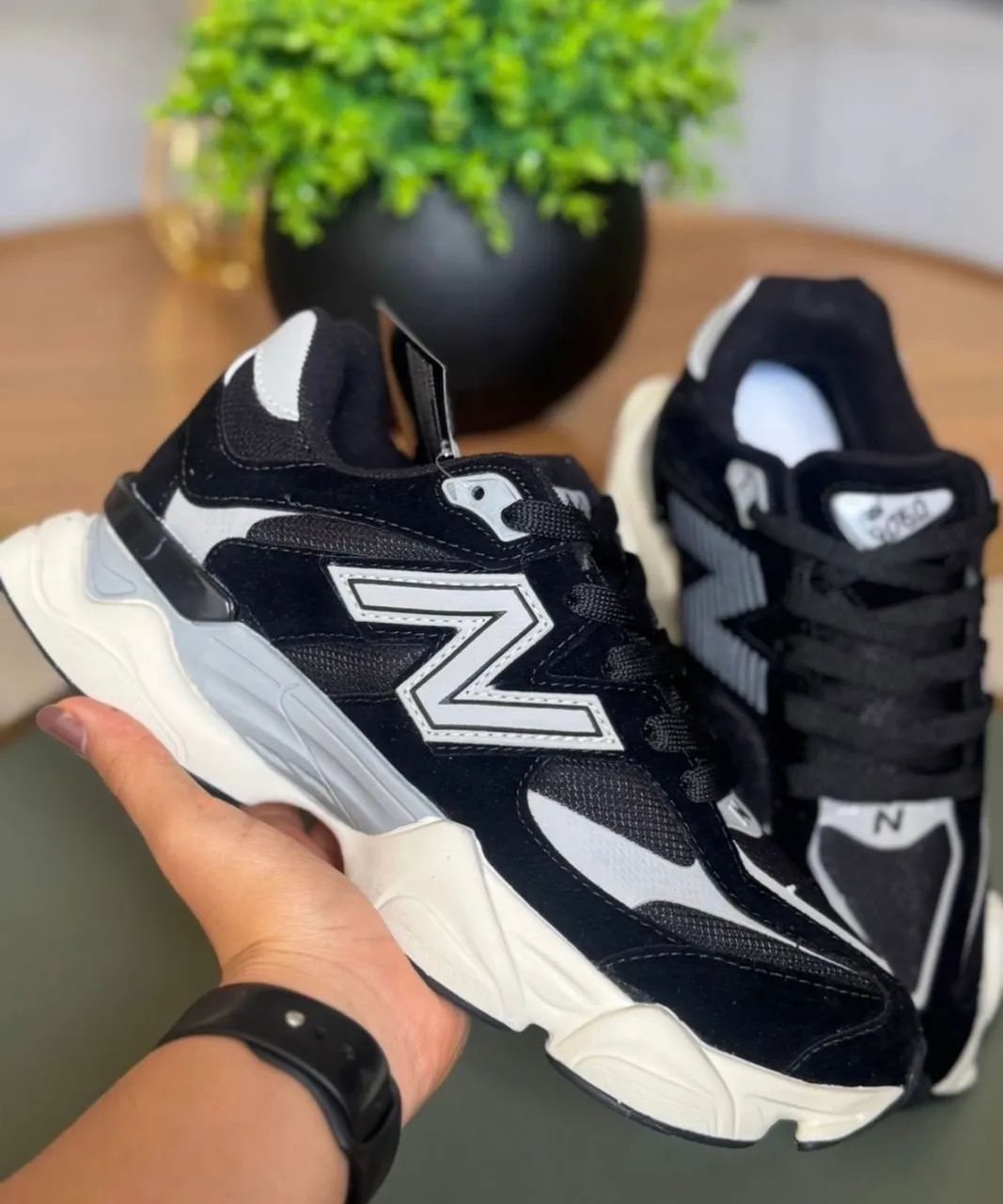NB 9060  - Foto 2