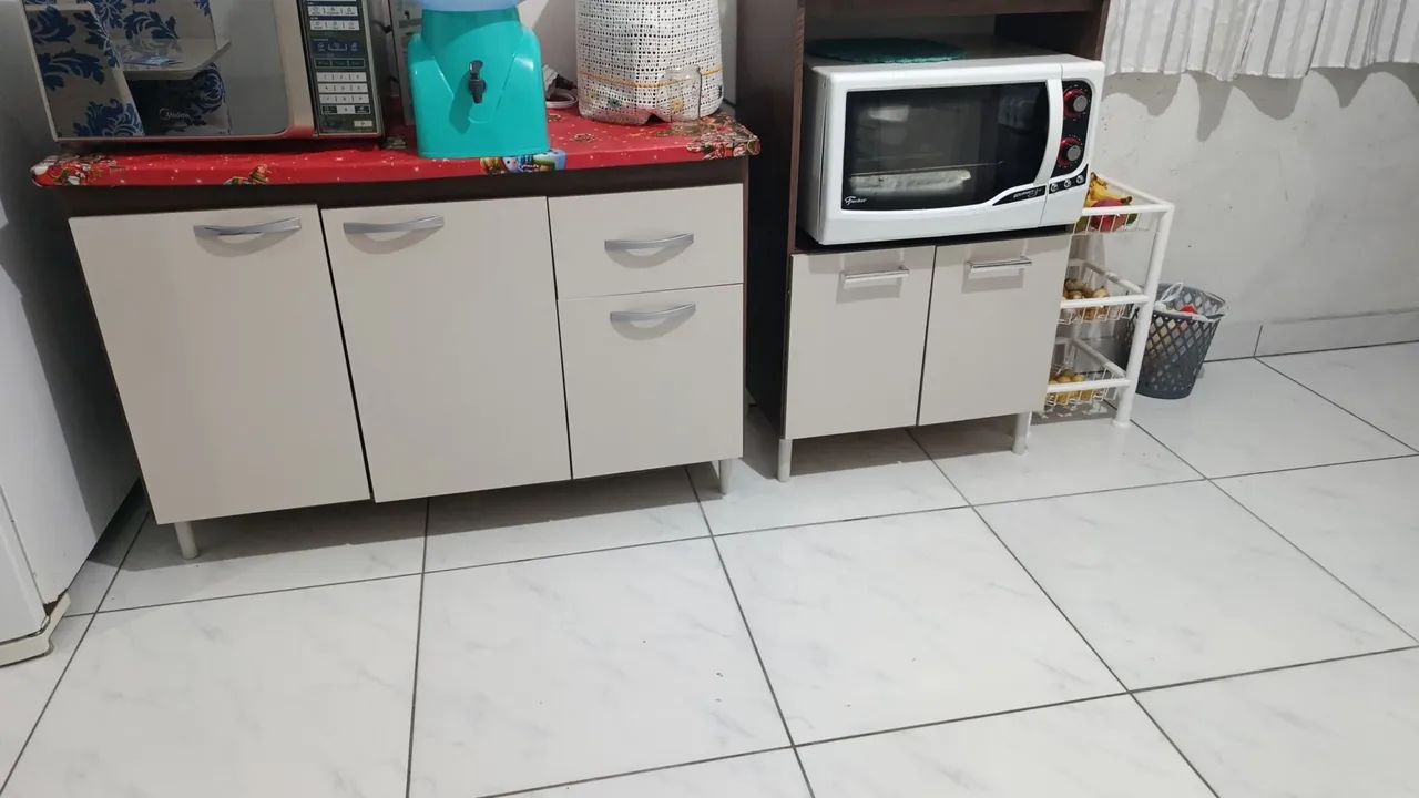 Balcão  - Foto 2