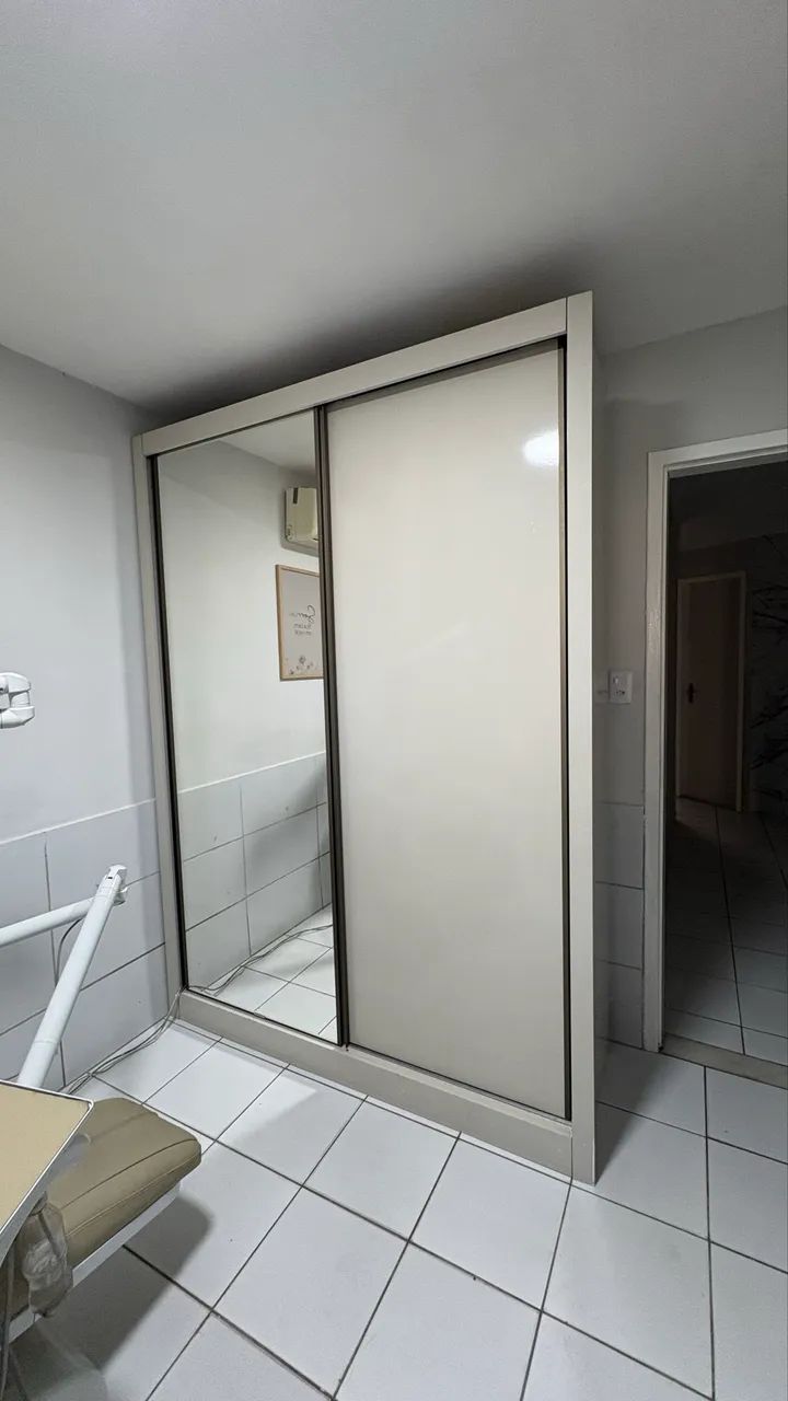 Guarda roupa  - Foto 2