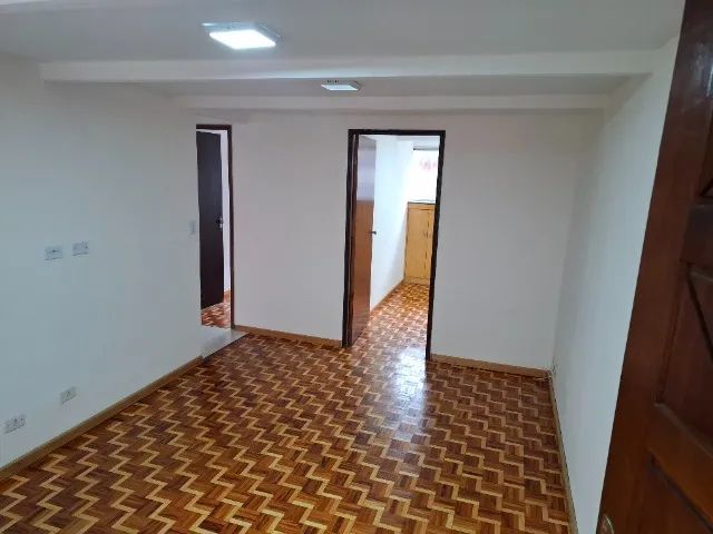 Apartamento, Cecap SP,  1º Andar, 3 Quartos   - Foto 2