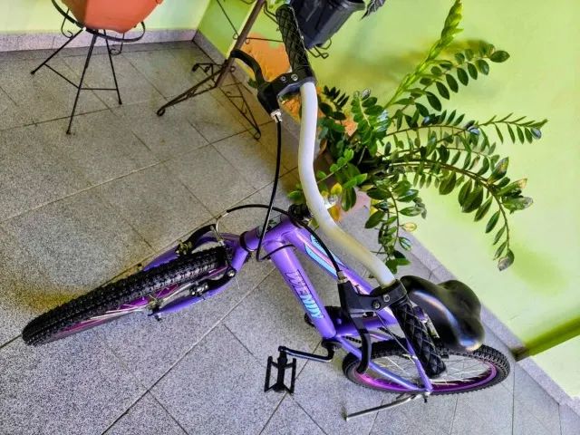 bike aro 20 - Foto 4