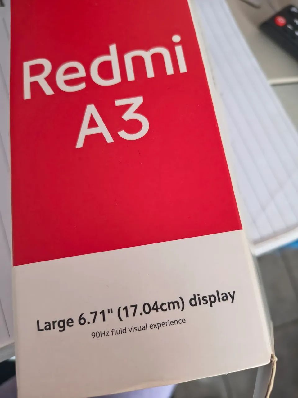 Redmi A3  - Foto 5