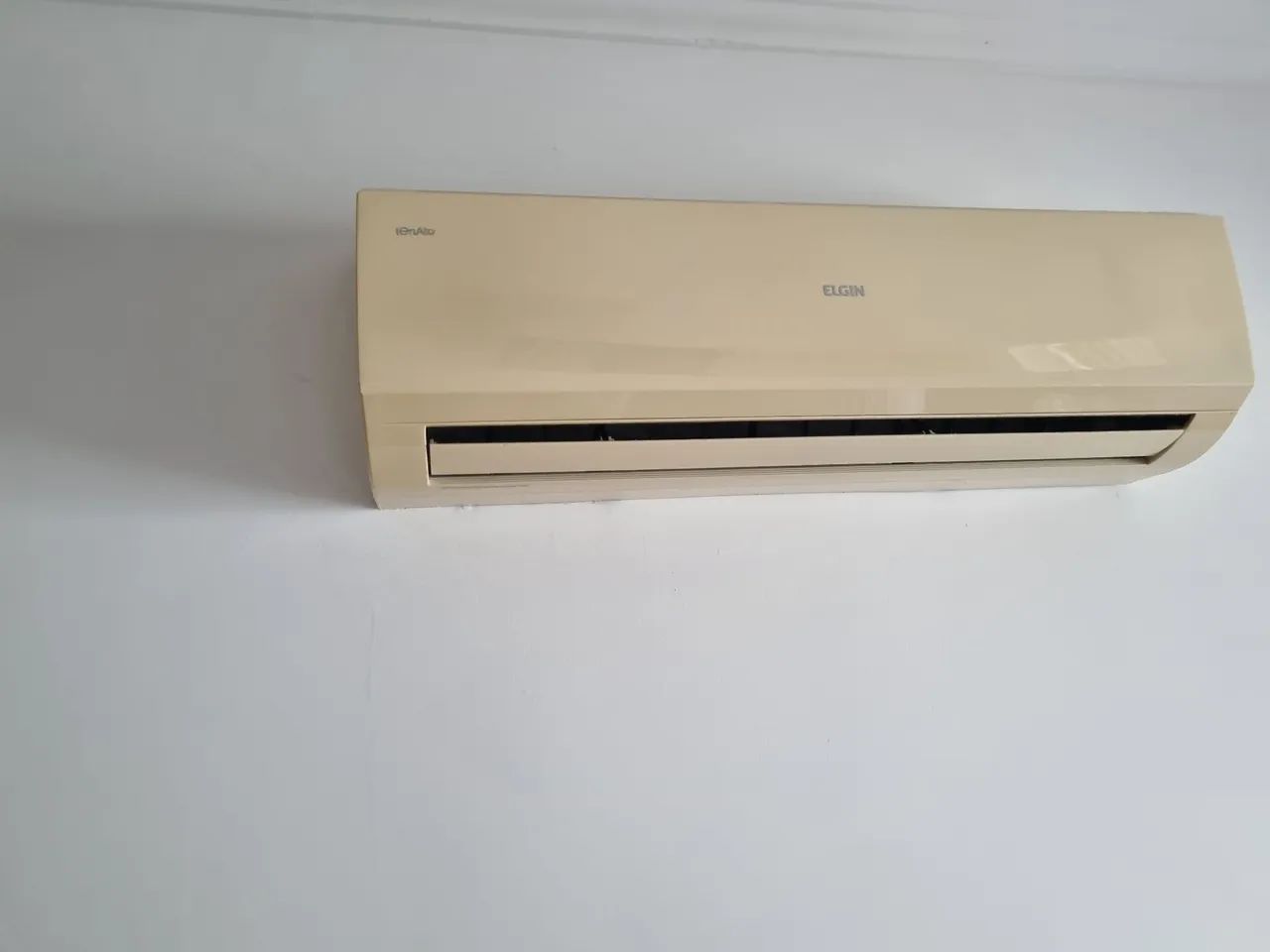 Ar condicionado 