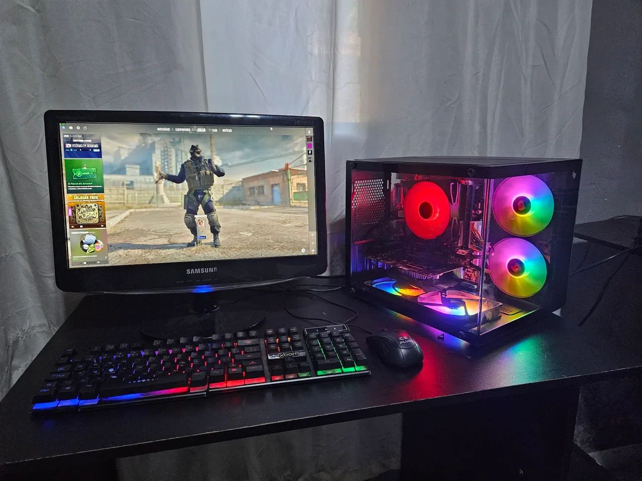 Pc Gamer - Foto 2