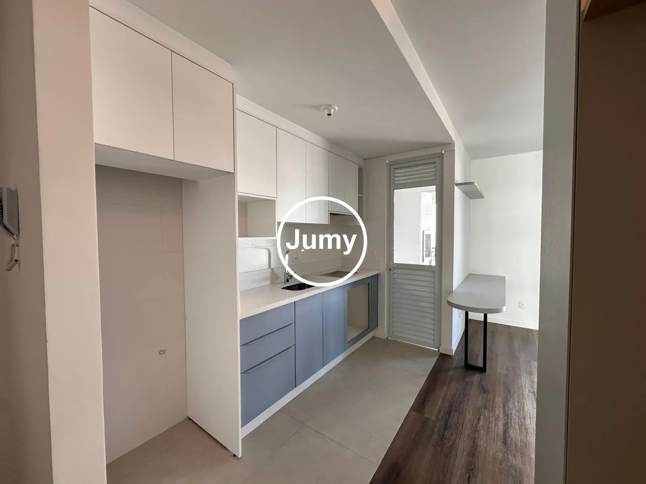 STUDIO MOBILIADO / PROXIMO AO IFSC - Foto 2