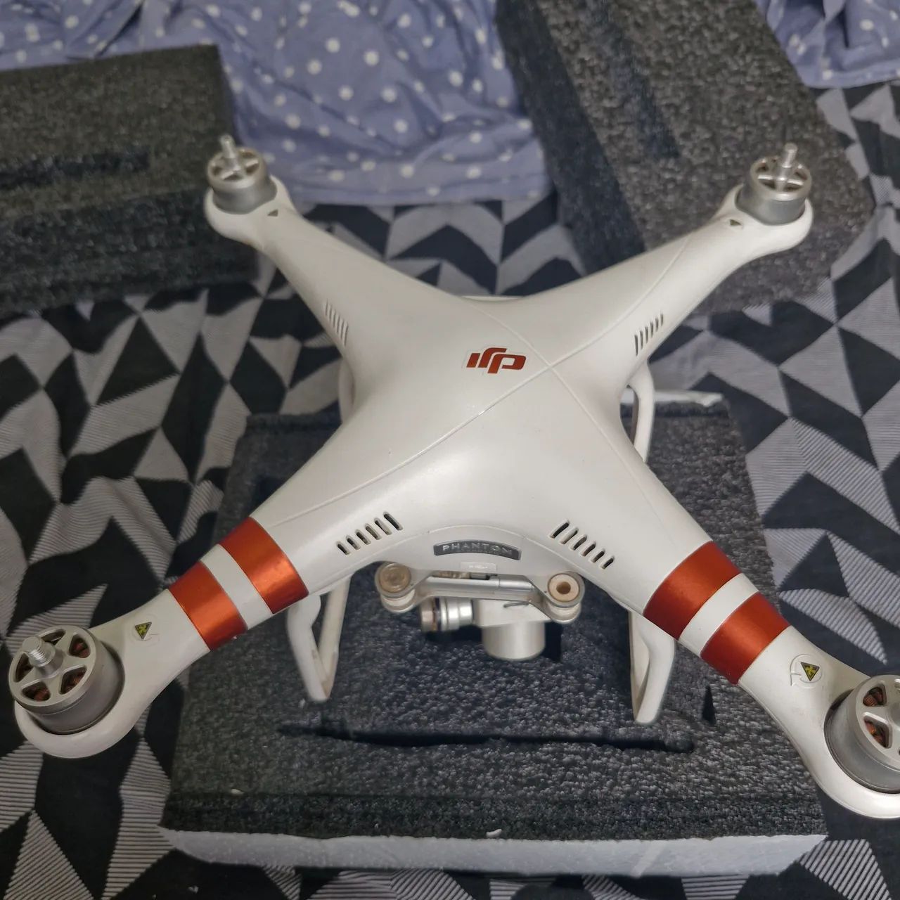 Drone phanton 3 standard 