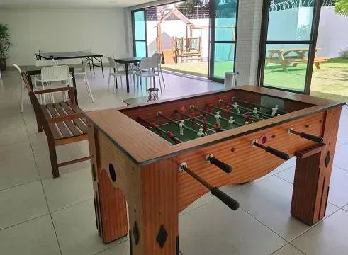 Imóvel com 87m², 3 quartos, 2 vagas, na Madalena - Recife - PE - Foto 5