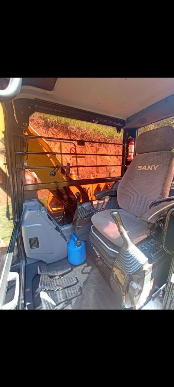 SANY SY75 - Foto 2