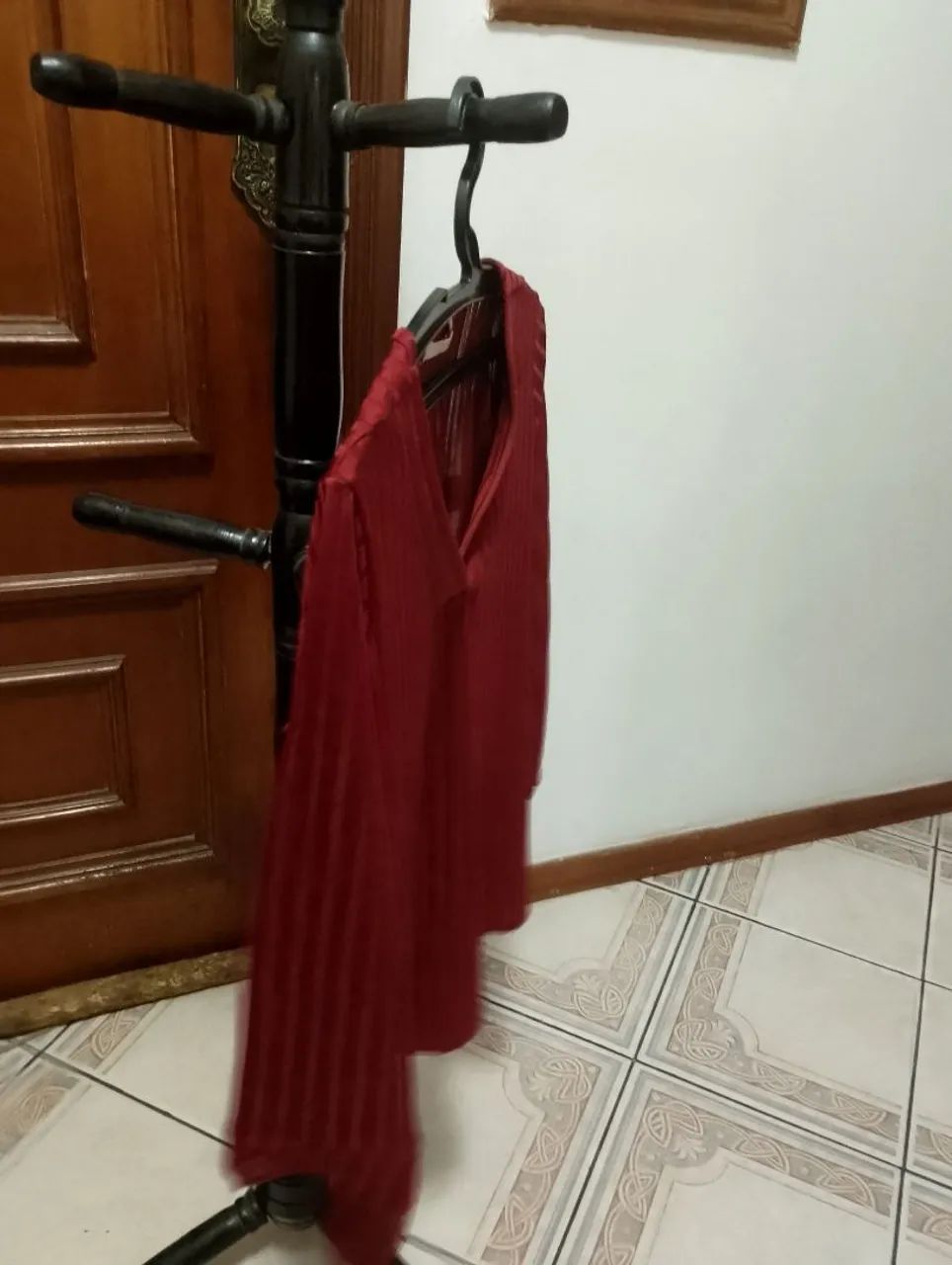 Blusa feminina  - Foto 3