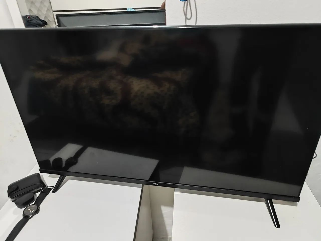 TV de 40 polegadas  - Foto 4
