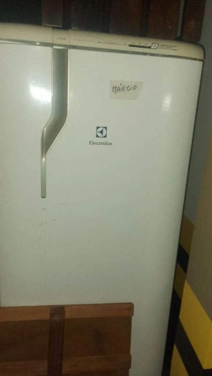 Geladeira 