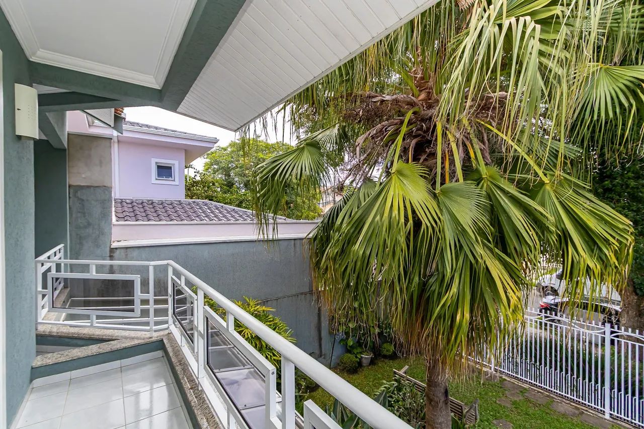 Casa no Condomínio Mirante da Serra com 4 dormitórios 2 suítes à venda, Uberaba, CURITIBA  - Foto 7