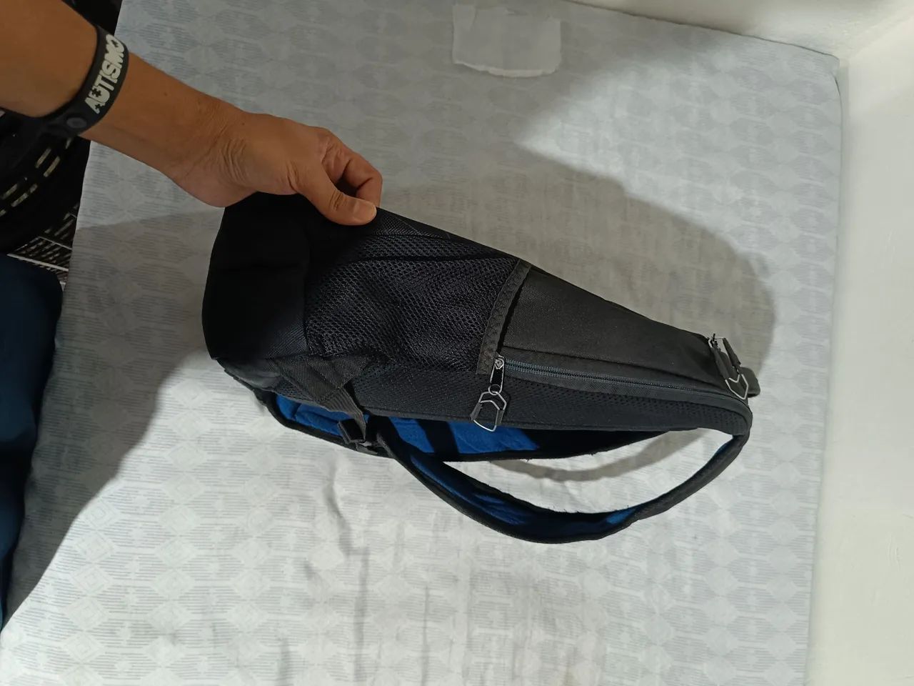 Compre Já Mochilona Dell Top. \O/... - Foto 2