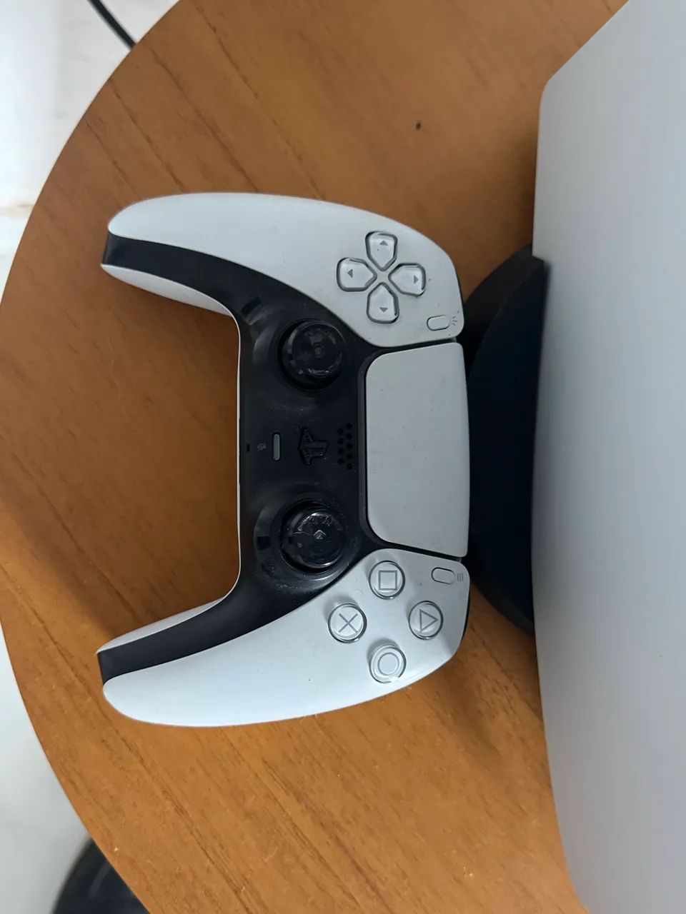 PS5 MÍDIA FÍSICA E DIGITAL VAI COM A CAIXA  - Foto 2