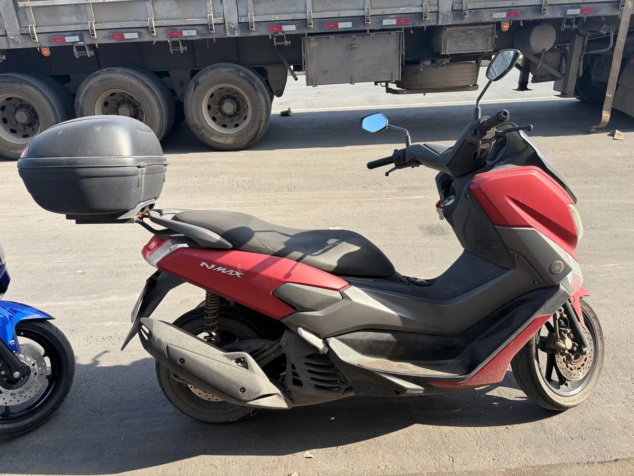 Vendo Nmax 2018 - Foto 3