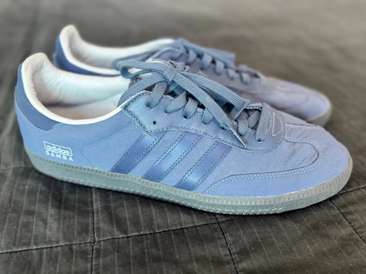 Adidas Samba ADV NOVO 43 - Foto 3