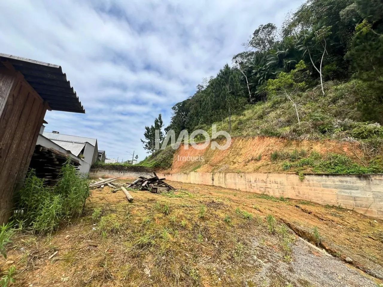 TERRENO COM 338 m², SÃO LUÍS - Foto 5