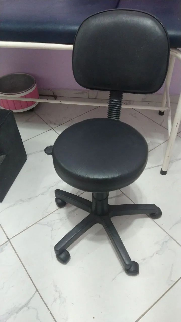 Mocho para maca